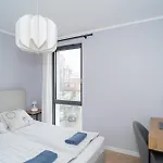Апартаменты Totu Seaside Zeromskiego Гдыня