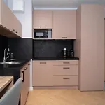 Totu Seaside Zeromskiego Апартаменты *