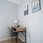 Totu Seaside Zeromskiego Гдыня
