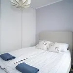 Apartment Totu Seaside Zeromskiego *